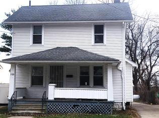 588 Sanford Ave, Akron, OH 44305