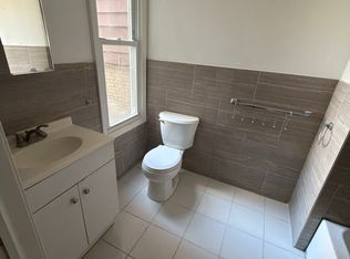 247 N 4th St #1, Paterson, NJ 07522