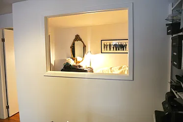 Rented by Veracity NYC LLC