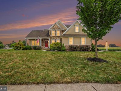 658 Melissa Ln, Mount Joy, PA, 17552
