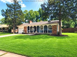 2610 Winter St, Saint Albans, WV 25177