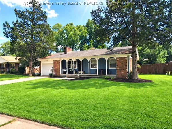 2610 Winter St, Saint Albans, WV 25177