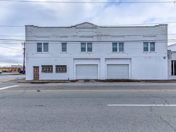 101 N Main St, Baytown, TX 77520