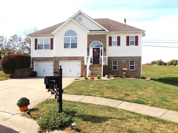 44 Northcountry Dr, Shelbyville, KY 40065