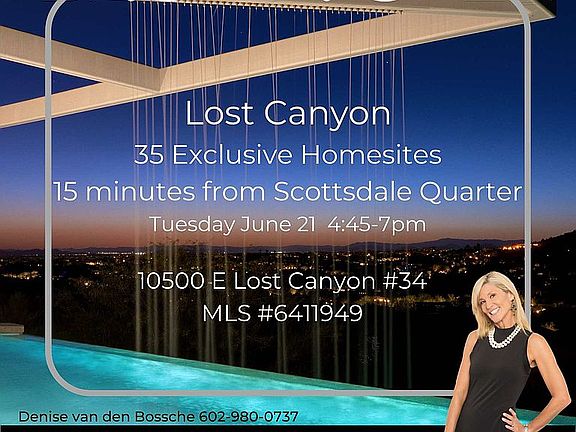 LostCanyonScottsdale.com