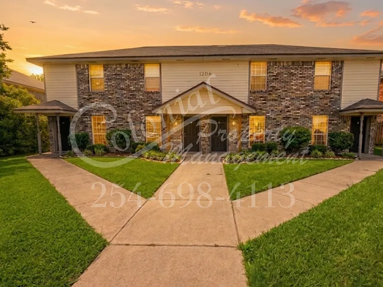 1206 Industrial Blvd — Photo 1
