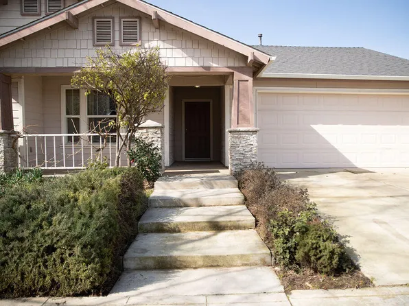 737 S Almond Avenue, Reedley, CA 93654