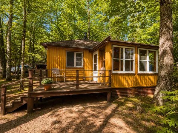 1250 Hutts COURT, Saint Germain, WI 54558