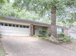 11911 Shawnee Forest Dr, Little Rock, AR 72212