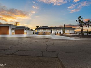 2060 Cabana Dr, Lake Havasu City, AZ 86404