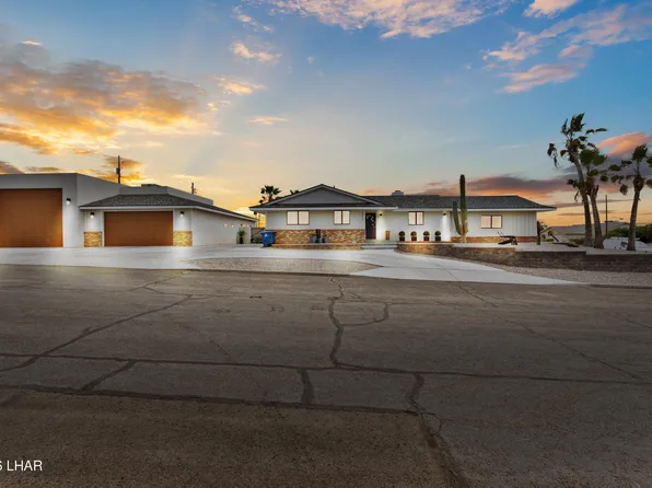 2060 Cabana Dr, Lake Havasu City, AZ 86404