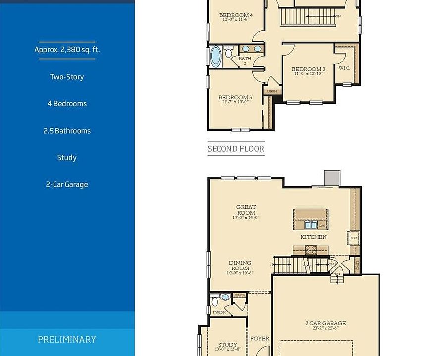 2nd image of 5167 Preserve Dr
