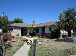 2202 N Bristol St, Santa Ana, CA 92706