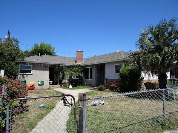 2202 N Bristol St, Santa Ana, CA 92706