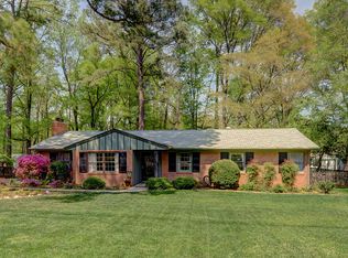 6824 Shawnee Rd, Richmond, VA 23225