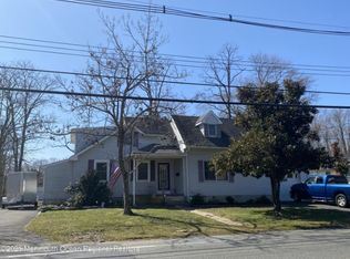 40 Jacobstown Rd, New Egypt, NJ 08533