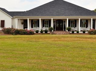 111 Magnolia Cir, Houston, MS 38851