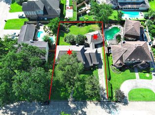 7907 Aleta Dr, Spring, TX 77379