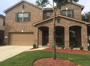 4302 Indian Gardens Way, Humble, TX 77396