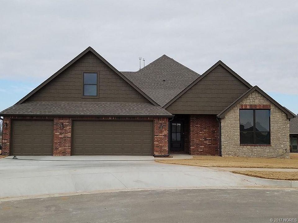 1st image of 10402 S 229th East Ave