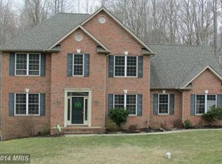 5705 Raccoon Run Ct, Waldorf, MD 20601