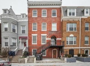 2920 Sherman Ave NW APT B, Washington, DC 20001