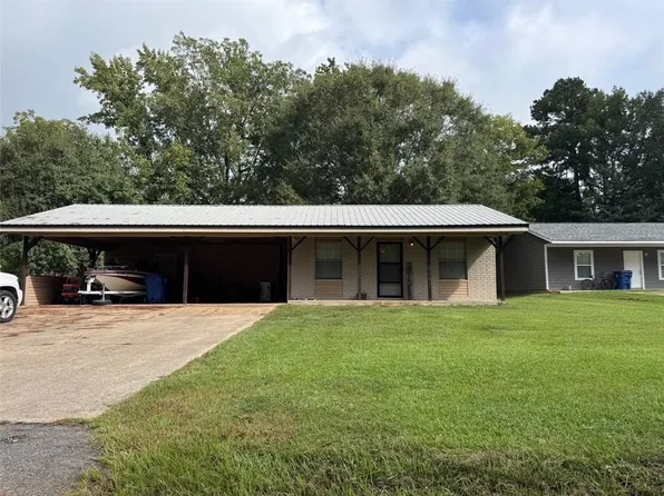 1042 Hemp Creek St, Jena, LA 71342