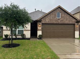 21210 Fox Hillside Way, Humble, TX 77338