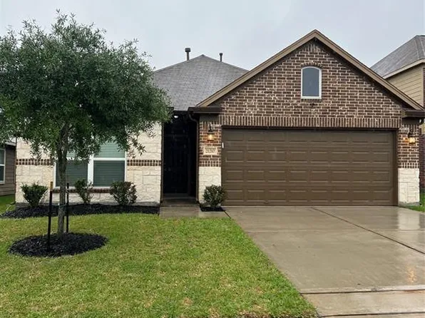 21210 Fox Hillside Way, Humble, TX 77338
