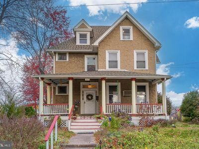 507 Morton Ave, Ridley Park, PA, 19078