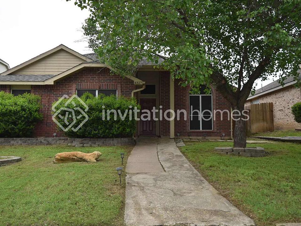 1st image of 4327 Allegro Ln