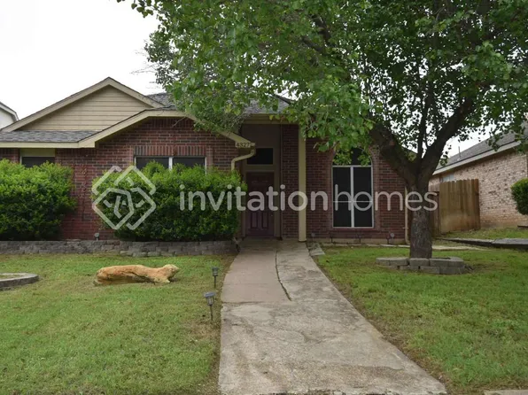 4327 Allegro Ln, Grand Prairie, TX 75052