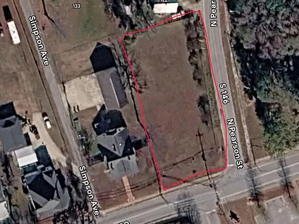 0 E Georgia St, Woodruff, SC 29388