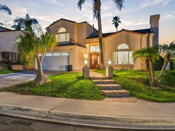 1659 Lisbon Pl, Escondido, CA 92029