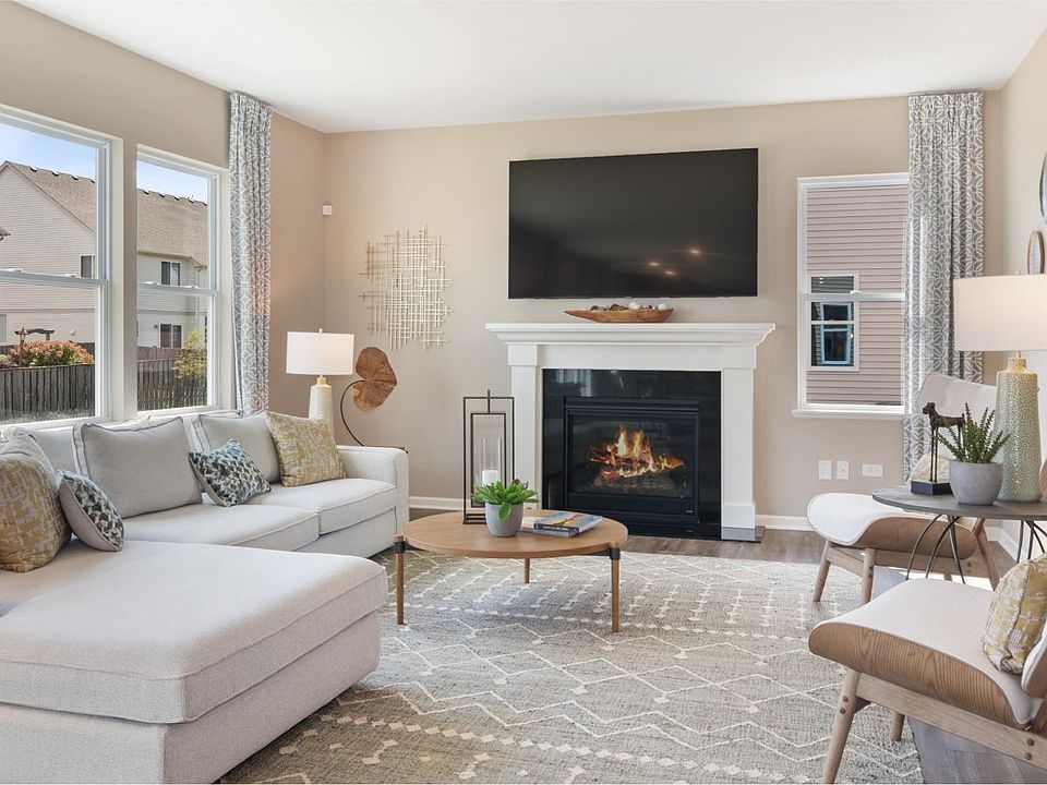 Townsend Plan, Iron Gate, Valparaiso, IN 46385 Zillow