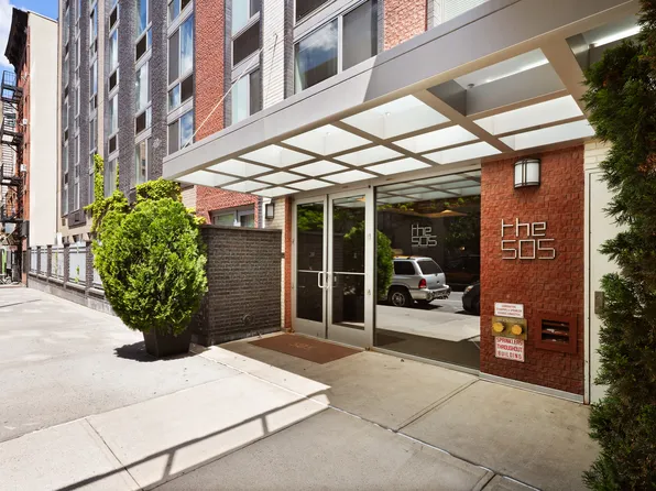 505 West 47th Street image 9 of 9