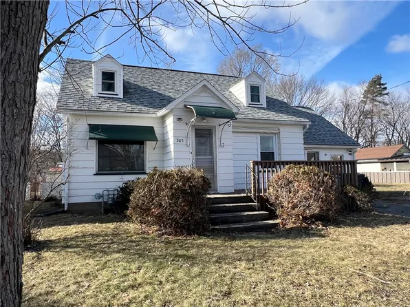 3115 Butler Ave, Horseheads, NY 14845