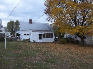 1520 Ohio St, Waynesboro, VA 22980