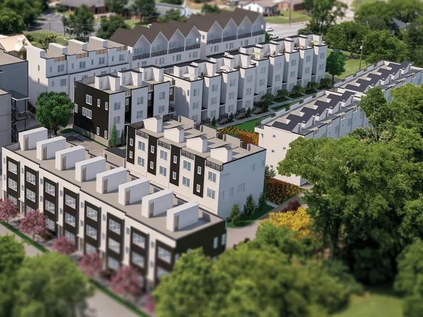 538 Cliff Cir Lot 30, Nashville, TN 37218