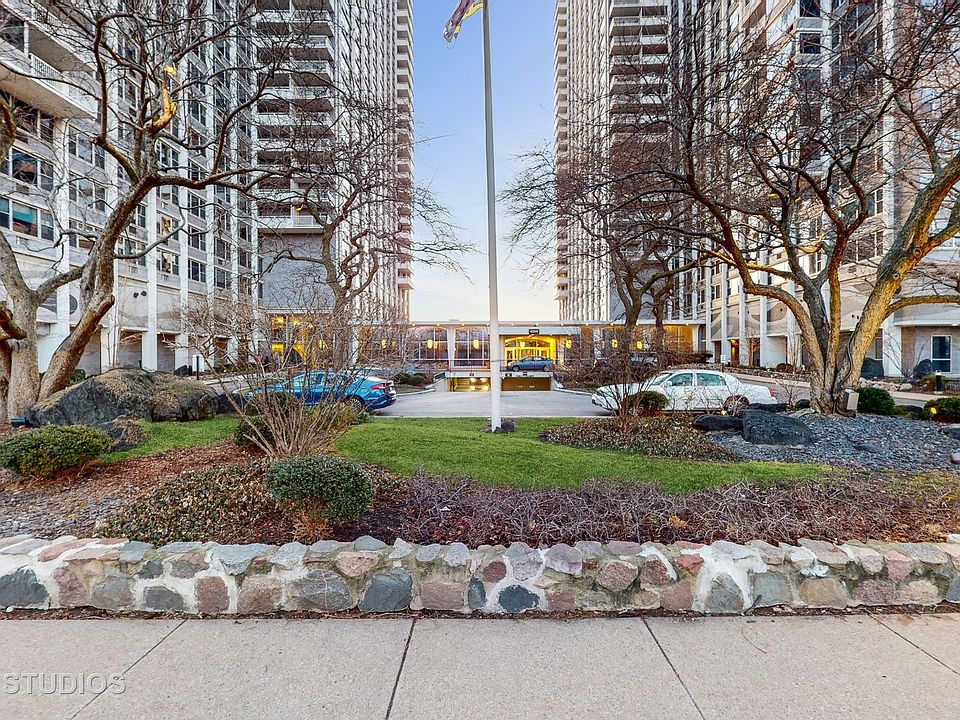 1st image of 4250 N Marine Dr APT 621