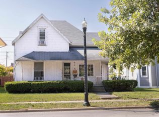 918 S Anderson St, Elwood, IN 46036