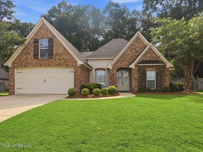 122 Belle Oak Dr, Brandon, MS, 39042