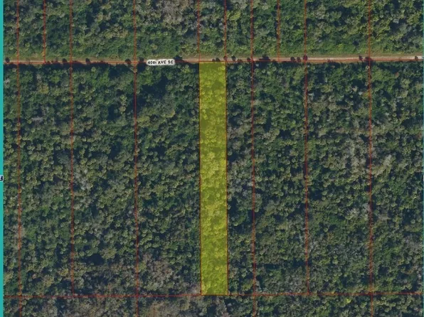 40th Ave SE, Naples, FL 34117