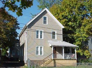 35 Putnam St, Hartford, CT 06106