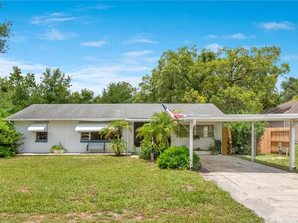 110 Amigos Rd, Debary, FL 32713