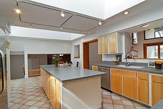 Kitchen / Breakfast Room