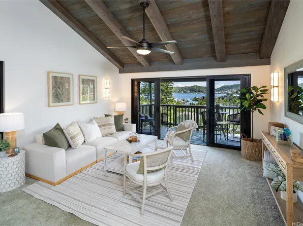 45-995 Wailele Rd APT 47, Kaneohe, HI 96744