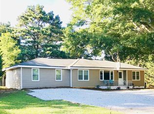 124 Oglesby Bridge Rd SE, Conyers, GA 30094