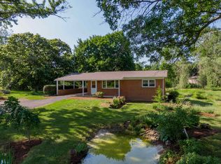 3106 Shen Lake Dr, Harrisonburg, VA 22801