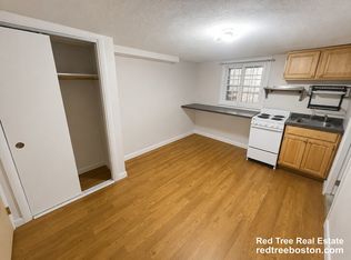 53 S Huntington Ave APT B4, Boston, MA 02130
